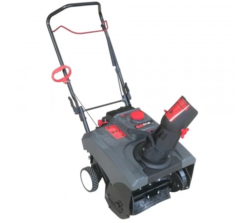 Снегоуборщик бензиновый EVOline SBG 460