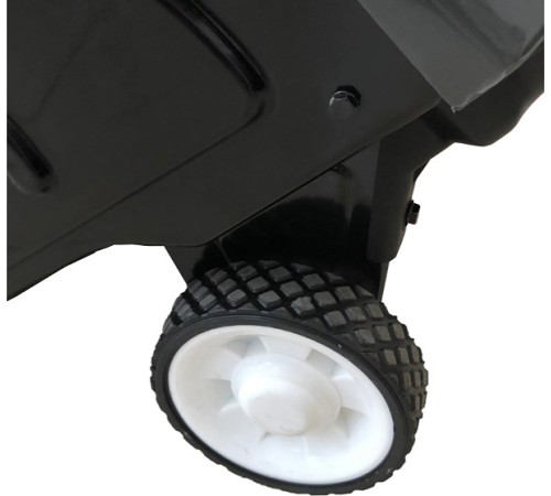 Снегоуборщик бензиновый EVOline SBG 460