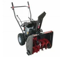 Снегоуборщик бензиновый EVOline SBG 560