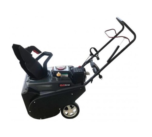 Снегоуборщик бензиновый EVOline SBG 560 BE
