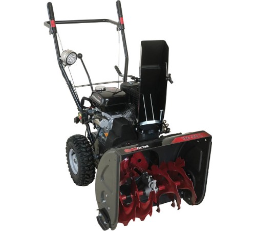 Снегоуборщик бензиновый EVOline SBG 560 E