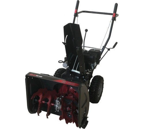 Снегоуборщик бензиновый EVOline SBG 560 E