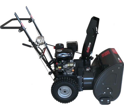 Снегоуборщик бензиновый EVOline SBG 560 E