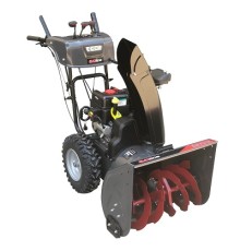 Снегоуборщик бензиновый EVOline SBG 610 BE