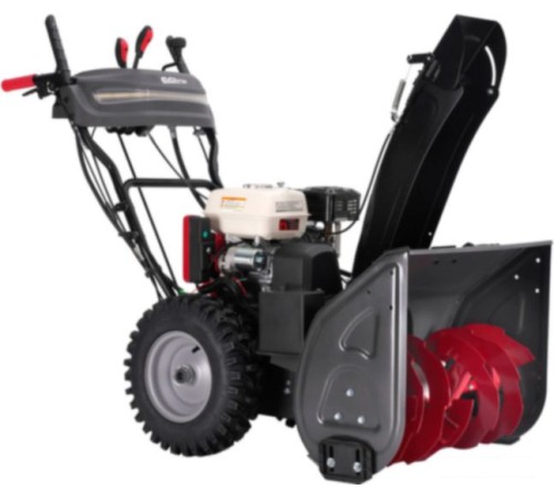 Снегоуборщик бензиновый EVOline SBG 610 HE