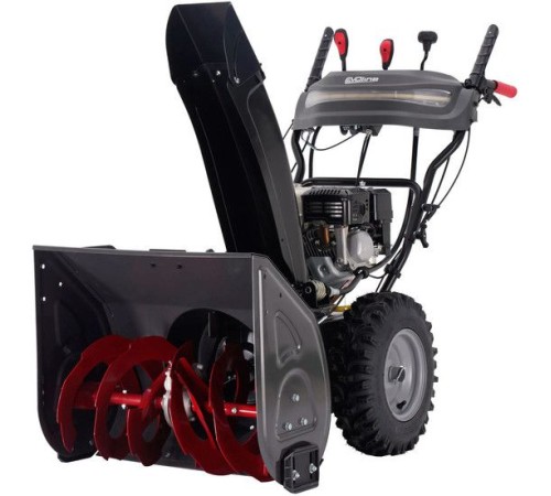 Снегоуборщик бензиновый EVOline SBG 610 HE