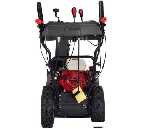 Снегоуборщик бензиновый EVOline SBG 610 HE