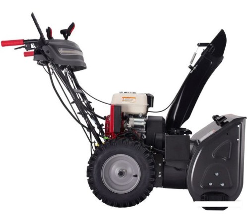 Снегоуборщик бензиновый EVOline SBG 610 HE