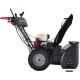 Снегоуборщик бензиновый EVOline SBG 610 HE