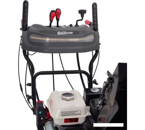 Снегоуборщик бензиновый EVOline SBG 610 HE