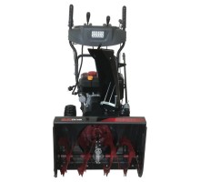 Снегоуборщик бензиновый EVOline SBG 620 E