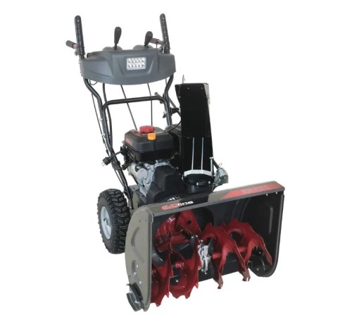 Снегоуборщик бензиновый EVOline SBG 620 E