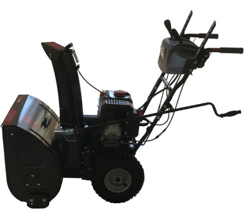 Снегоуборщик бензиновый EVOline SBG 620 E