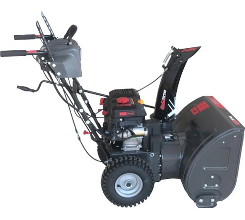 Снегоуборщик бензиновый EVOline SBG 620 E