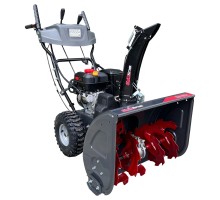 Снегоуборщик бензиновый EVOline SBG 660 E