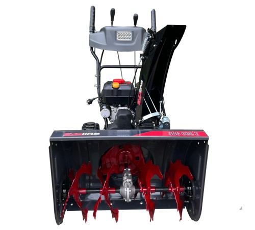 Снегоуборщик бензиновый EVOline SBG 660 E