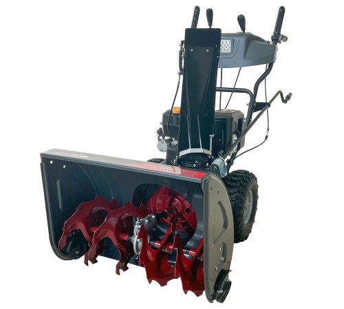 Снегоуборщик бензиновый EVOline SBG 660 E