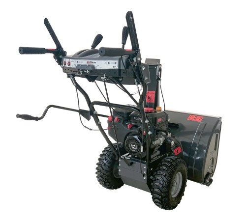 Снегоуборщик бензиновый EVOline SBG 660 E