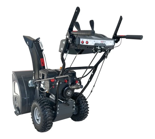 Снегоуборщик бензиновый EVOline SBG 660 E