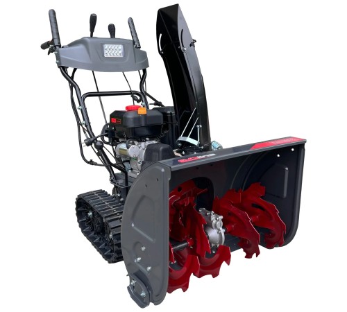 Снегоуборщик бензиновый EVOline SBG 660 TE