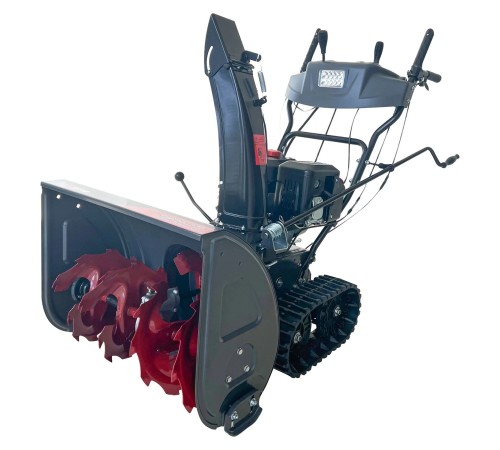 Снегоуборщик бензиновый EVOline SBG 660 TE