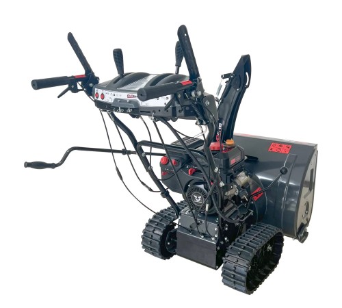 Снегоуборщик бензиновый EVOline SBG 660 TE