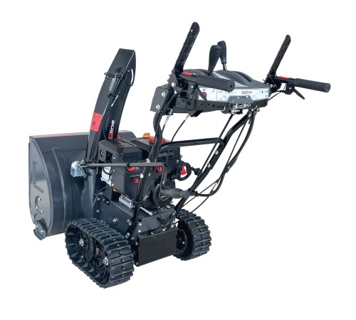 Снегоуборщик бензиновый EVOline SBG 660 TE