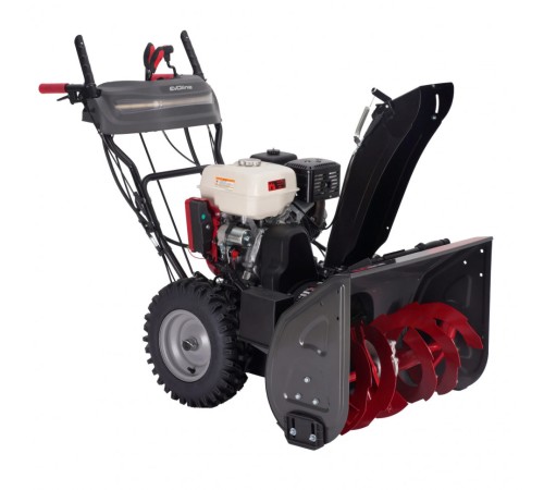 Снегоуборщик бензиновый EVOline SBG 690 BE
