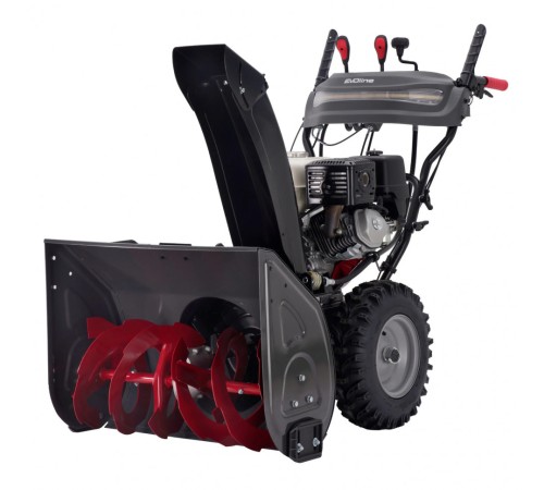 Снегоуборщик бензиновый EVOline SBG 690 BE