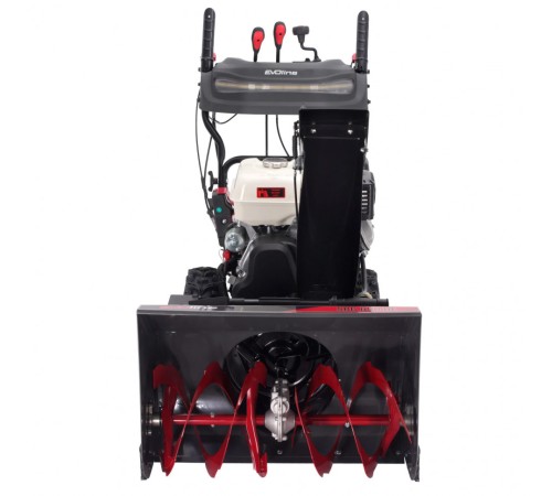Снегоуборщик бензиновый EVOline SBG 690 BE