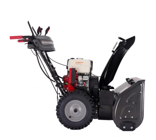 Снегоуборщик бензиновый EVOline SBG 690 BE