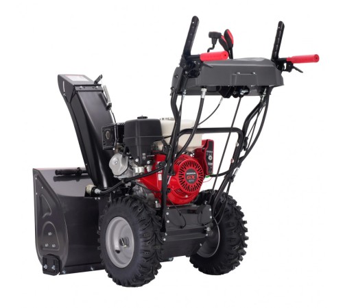 Снегоуборщик бензиновый EVOline SBG 690 BE