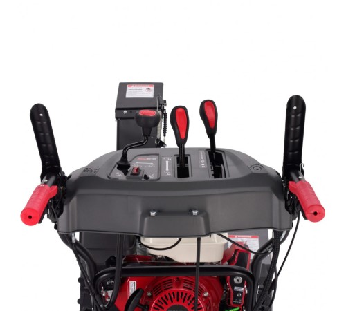 Снегоуборщик бензиновый EVOline SBG 690 BE