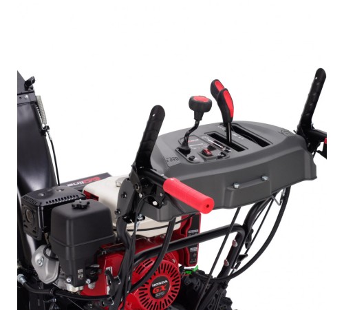 Снегоуборщик бензиновый EVOline SBG 690 HE