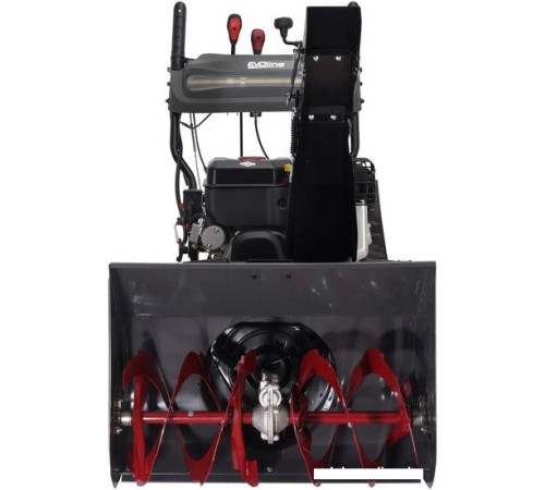 Снегоуборщик бензиновый EVOline SBG 690 TBE