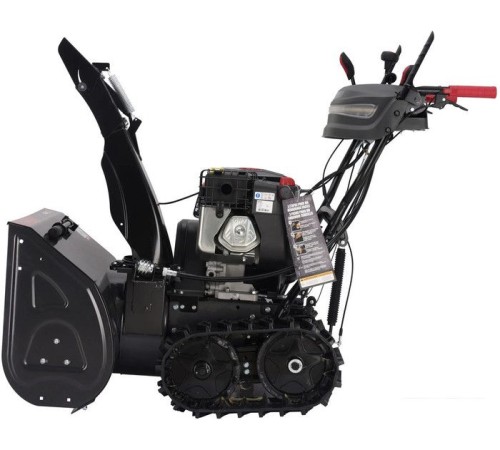 Снегоуборщик бензиновый EVOline SBG 690 TBE