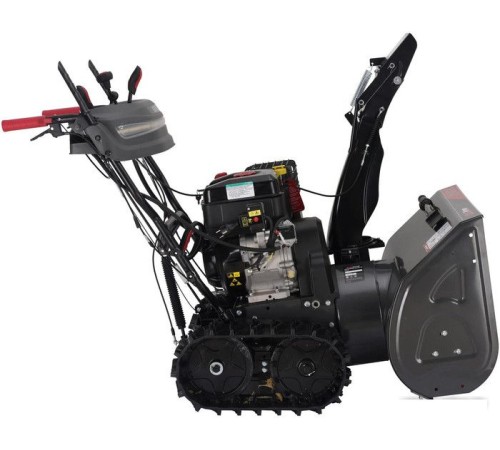 Снегоуборщик бензиновый EVOline SBG 690 TBE