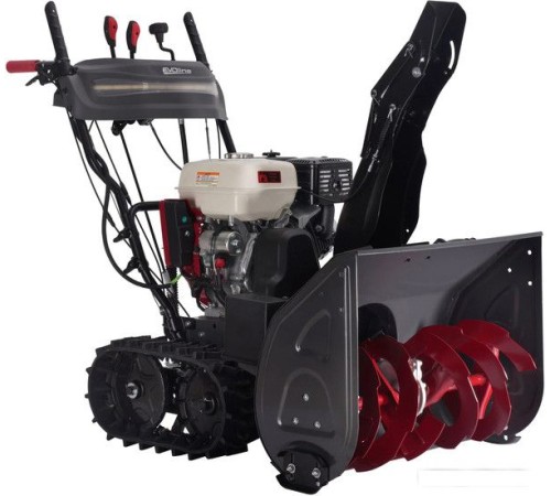 Снегоуборщик бензиновый EVOline SBG 690 THE