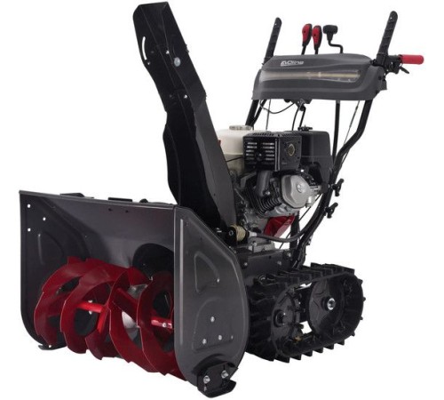 Снегоуборщик бензиновый EVOline SBG 690 THE