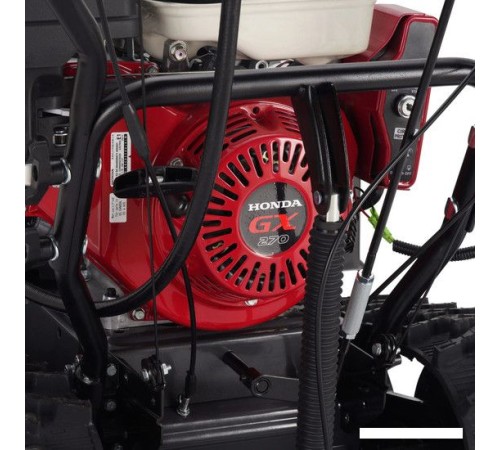 Снегоуборщик бензиновый EVOline SBG 690 THE