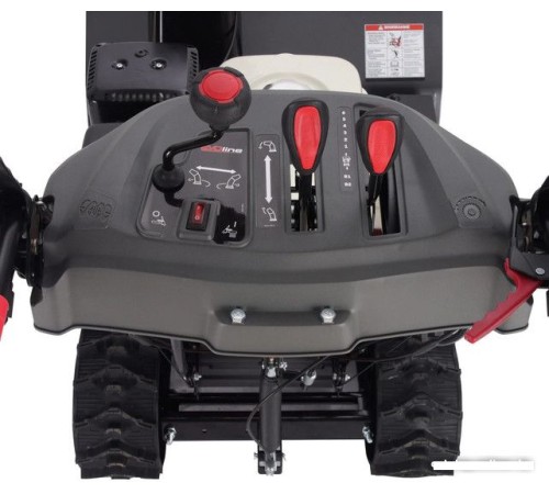 Снегоуборщик бензиновый EVOline SBG 690 THE