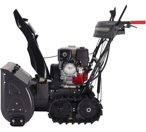 Снегоуборщик бензиновый EVOline SBG 690 THE