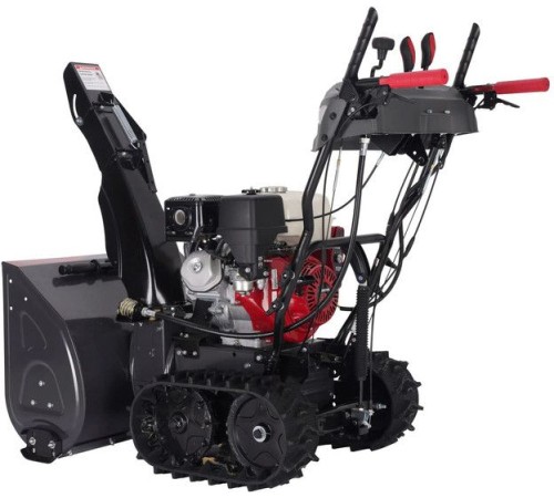 Снегоуборщик бензиновый EVOline SBG 690 THE