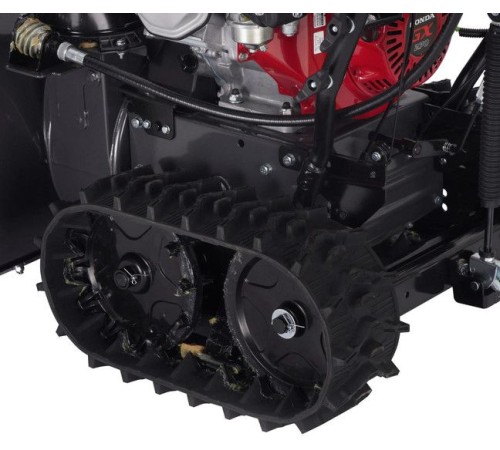 Снегоуборщик бензиновый EVOline SBG 690 THE