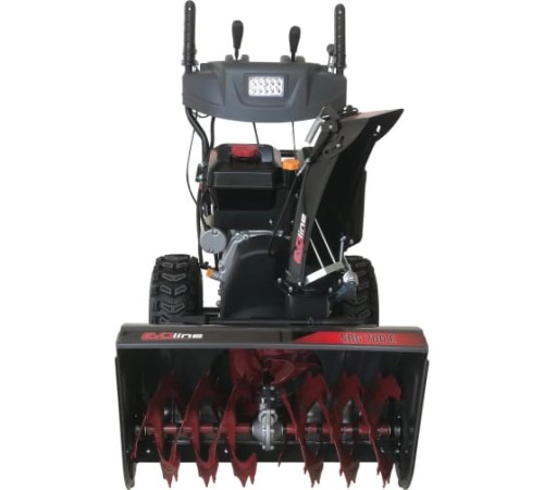 Снегоуборщик бензиновый EVOline SBG 700 E