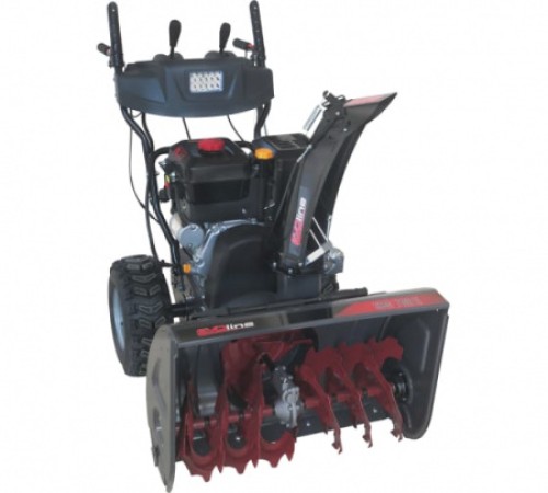 Снегоуборщик бензиновый EVOline SBG 700 E