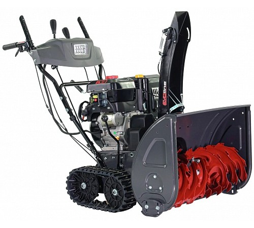 Снегоуборщик бензиновый EVOline SBG 700 TE