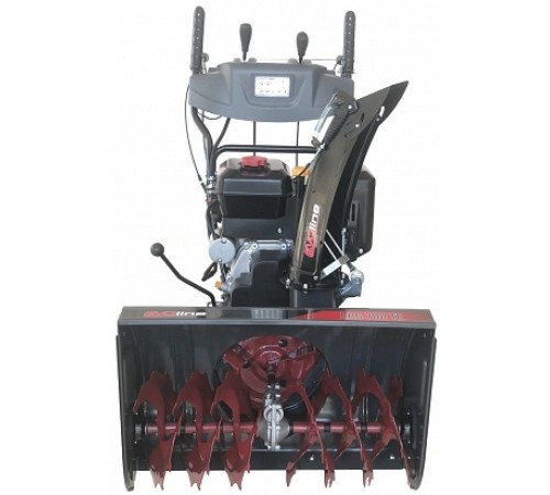 Снегоуборщик бензиновый EVOline SBG 700 TE
