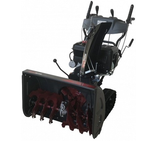 Снегоуборщик бензиновый EVOline SBG 700 TE