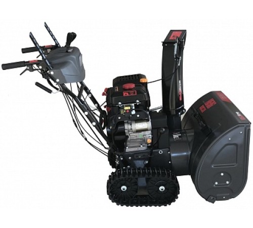 Снегоуборщик бензиновый EVOline SBG 700 TE